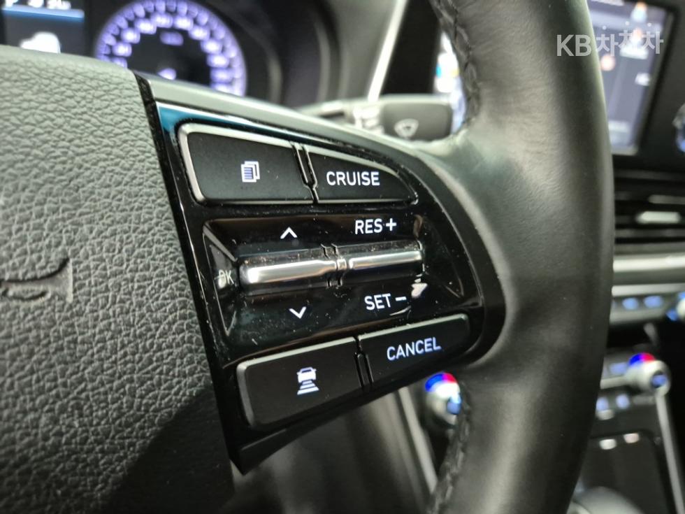 Hyundai Grandeur — miniaturë 15