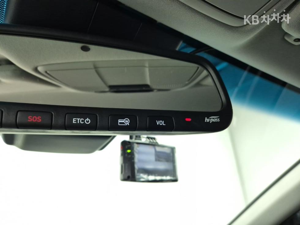 Hyundai Grandeur — miniaturë 16