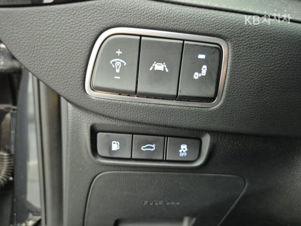 Hyundai Grandeur — miniaturë 17