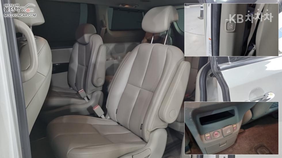Kia Carnival — miniaturë 10