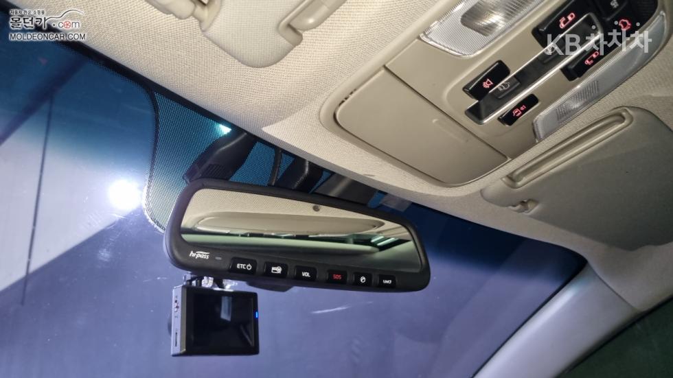 Kia Carnival — miniaturë 15