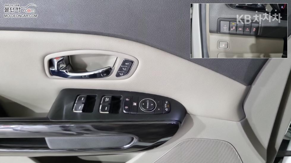 Kia Carnival — miniaturë 17