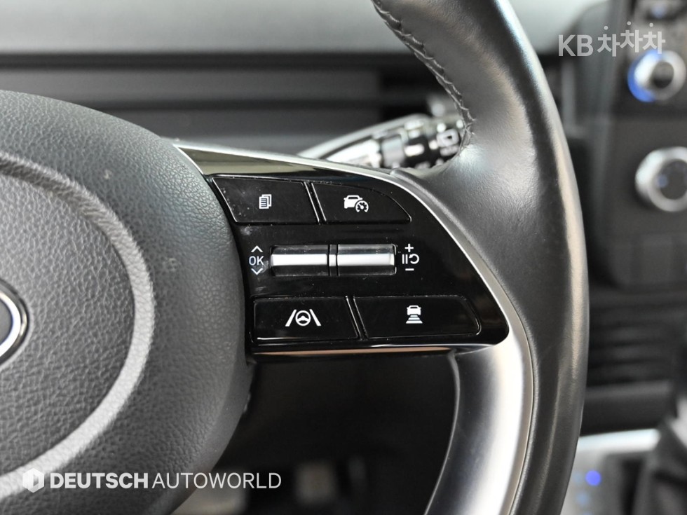 Hyundai Staria — miniaturë 18