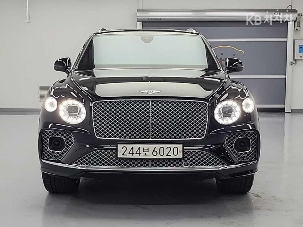 2023 Used Car — Korean used car export from SH GLOBAL