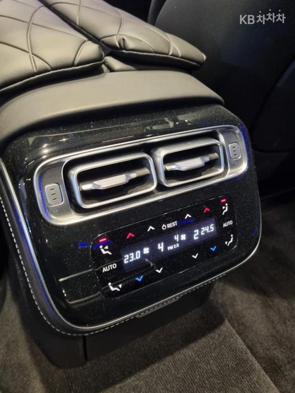 Mercedes-Benz S-klasse — miniaturë 15