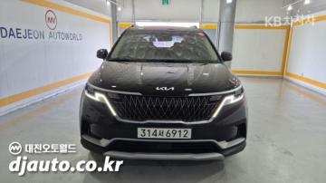 Kia Carnival D2.2 9인승 — foto 1