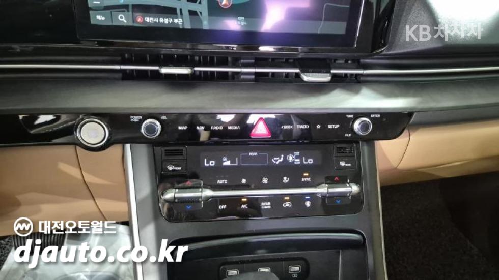 Kia Carnival — miniaturë 13