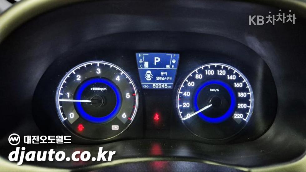 Hyundai Accent — miniaturë 7