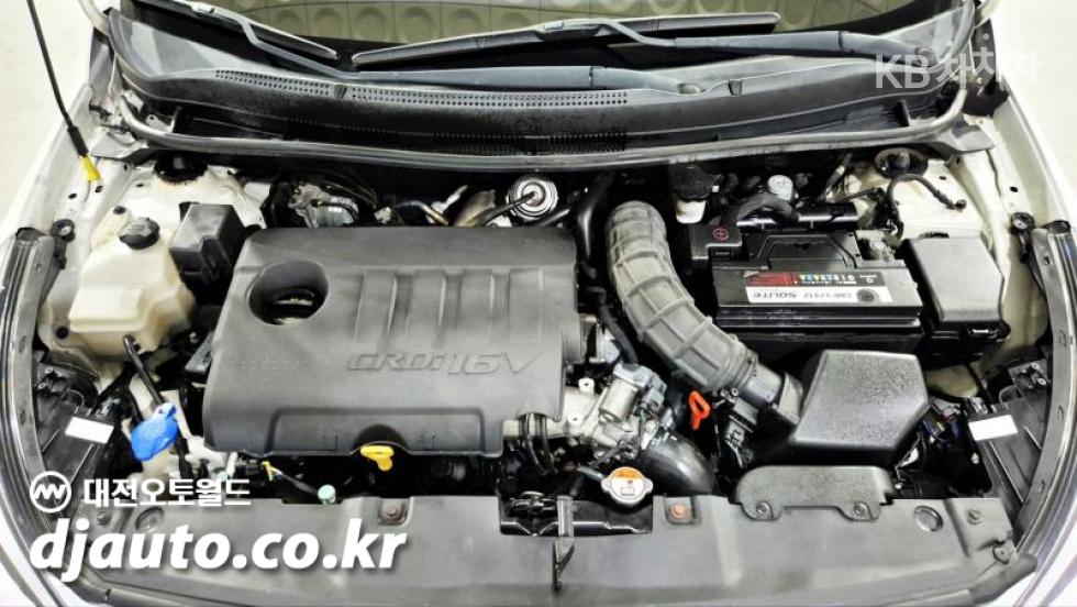 Hyundai Accent — miniaturë 20