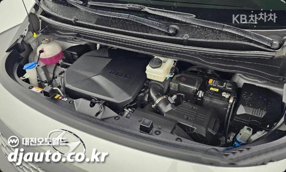 Hyundai Staria — miniaturë 6