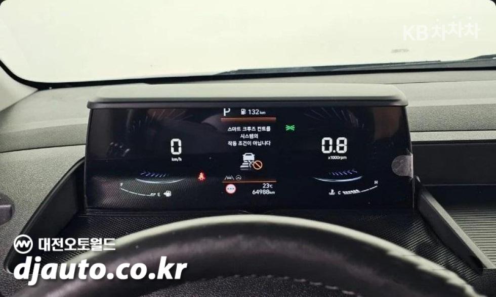 Hyundai Staria — miniaturë 8