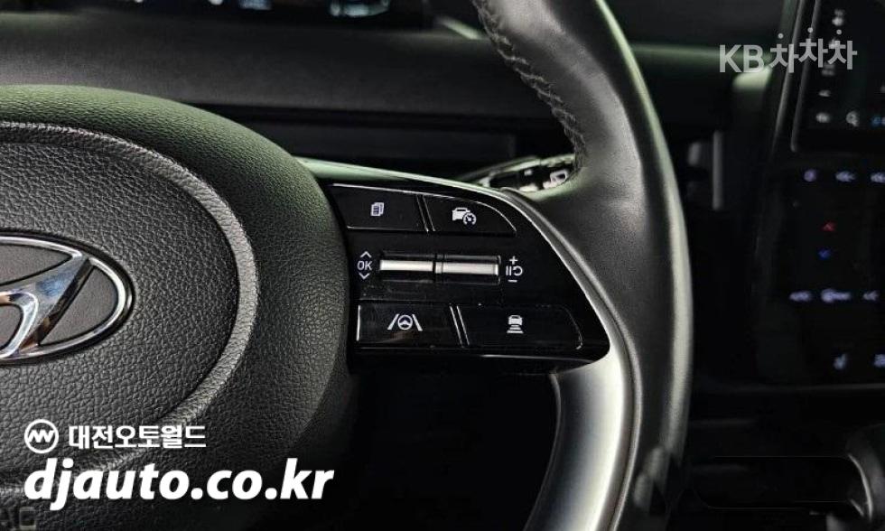 Hyundai Staria — miniaturë 15