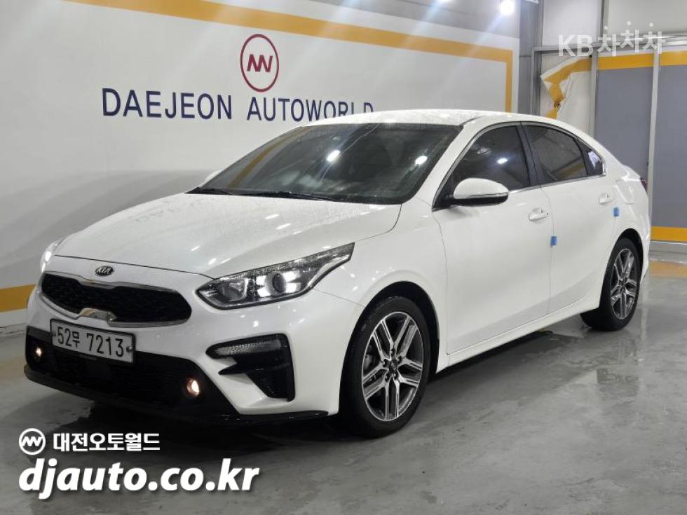 Kia K3 — miniaturë 2