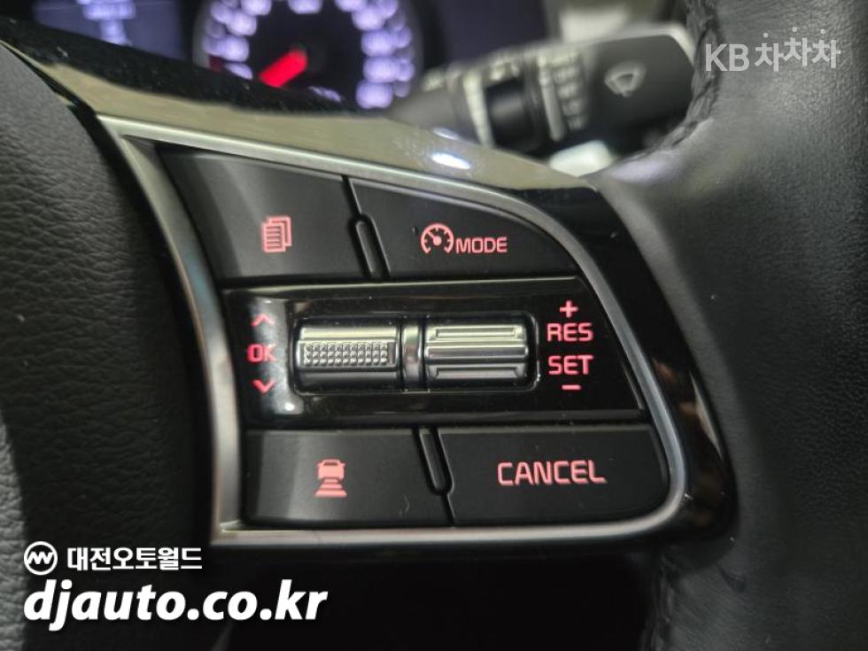 Kia K3 — miniaturë 8