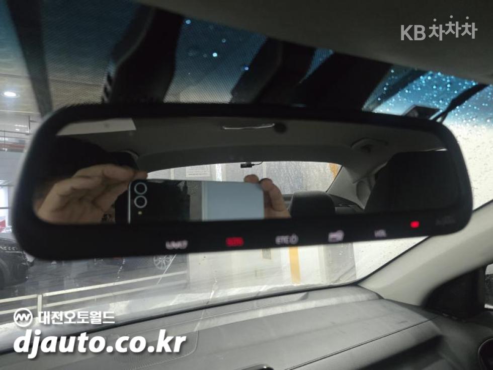 Kia K3 — miniaturë 13