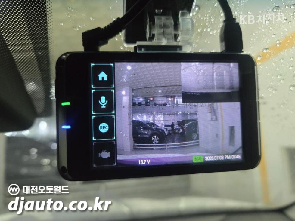Kia K3 — miniaturë 14
