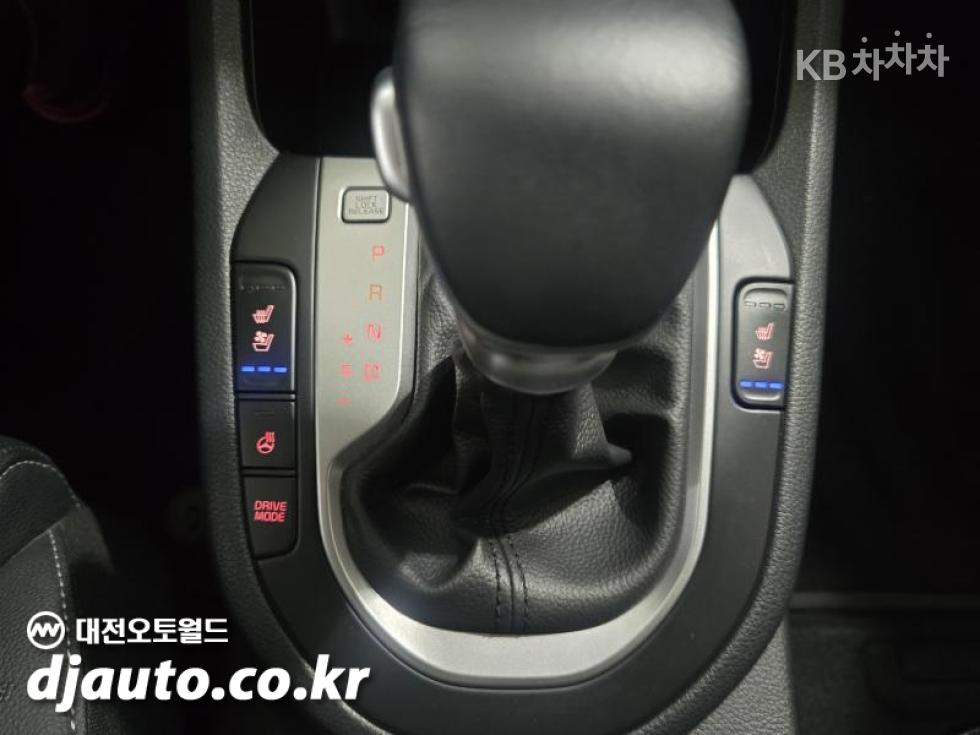 Kia K3 — miniaturë 15