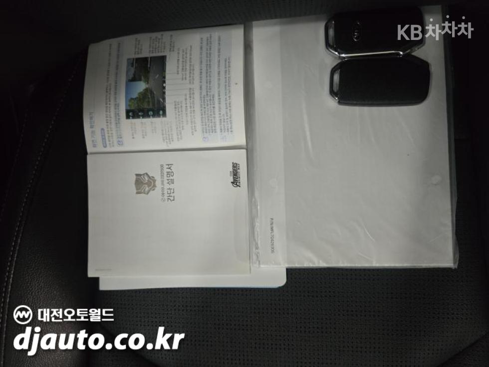 Kia K3 — miniaturë 18