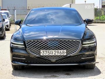 Genesis G80 Gasoline 2.5 Turbo AWD — foto 1