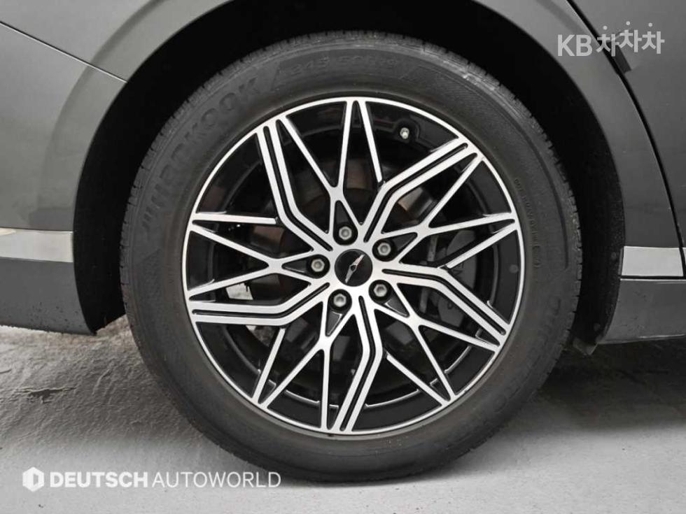 2022 Genesis G90(RS4) photo