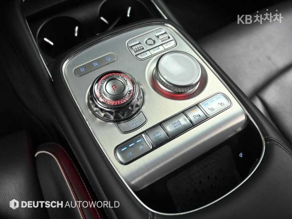 2022 Genesis G90(RS4) photo
