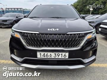 Kia Carnival d2.2 9  seats  prestige — foto 1