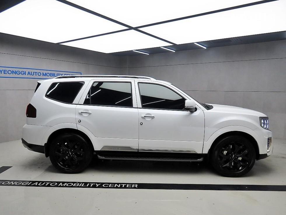 2023 Kia Used Car photo