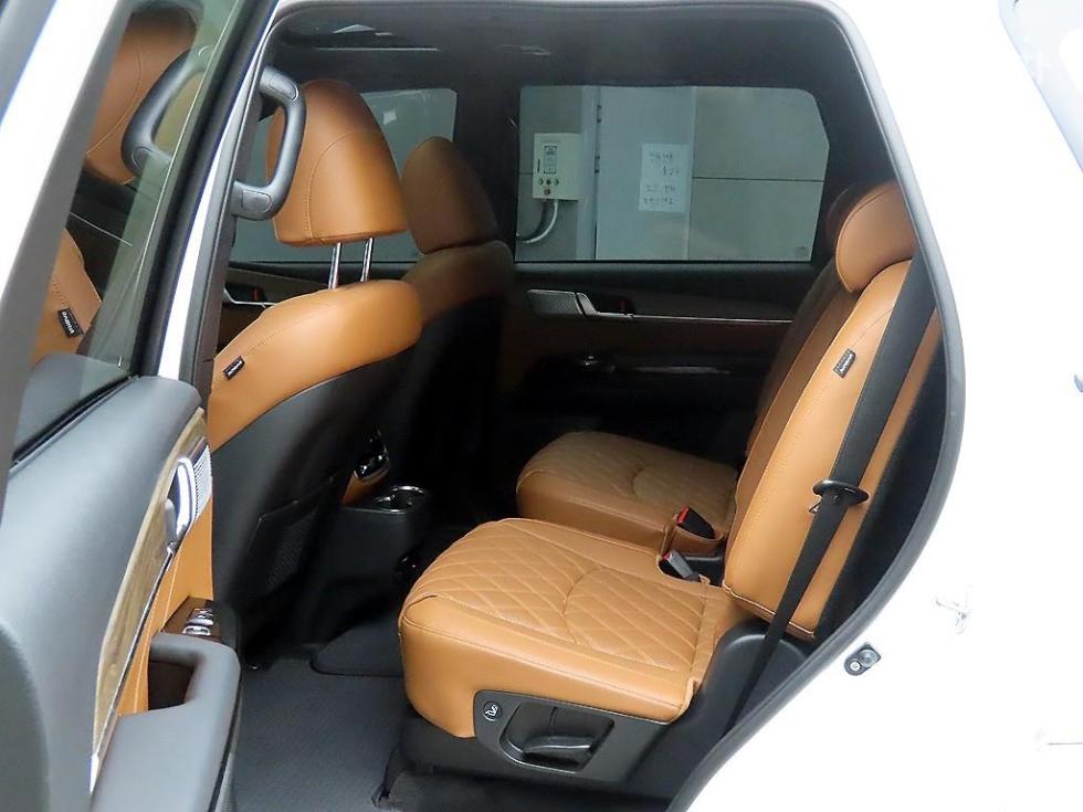 2023 Kia Used Car photo