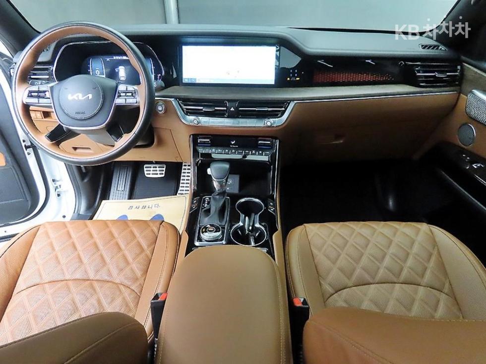 2023 Kia Used Car photo