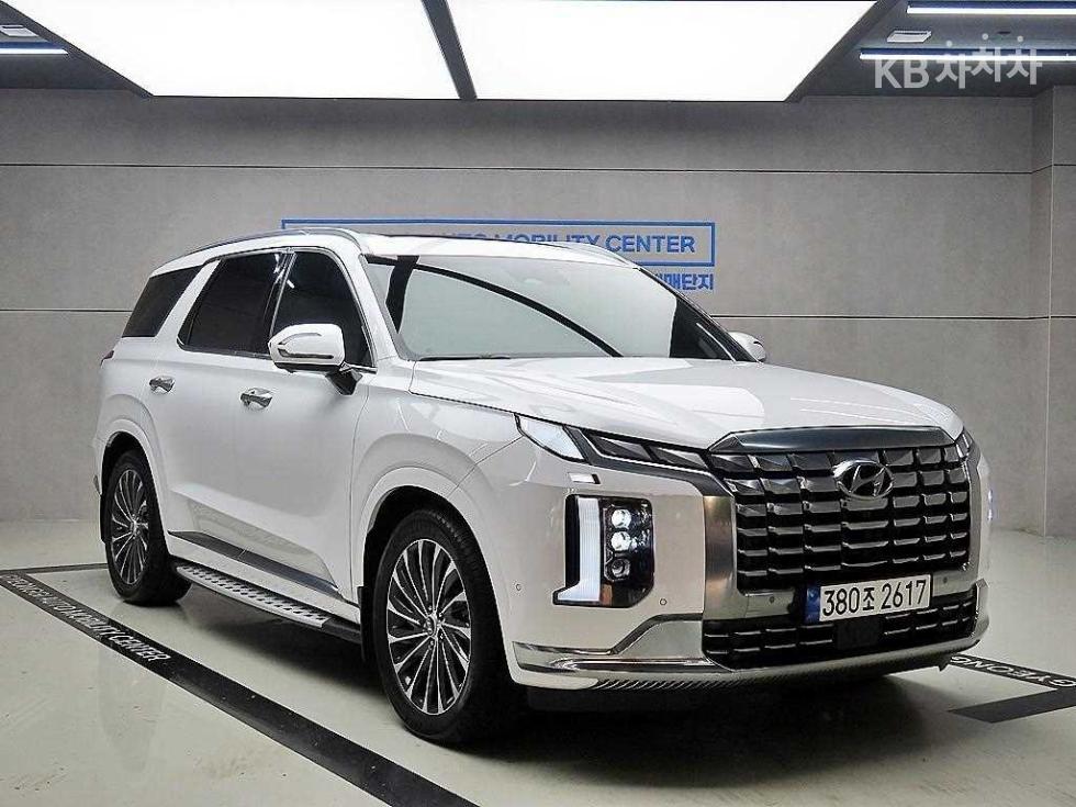 2023 Used Car — Korean used car export from SH GLOBAL