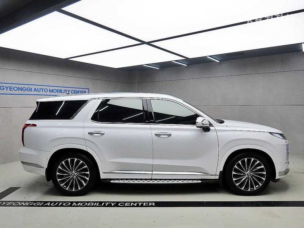 2023 Hyundai Used Car photo