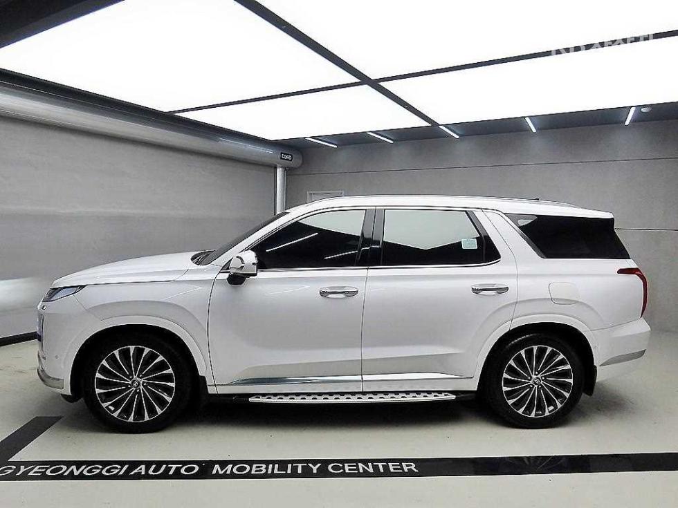 2023 Hyundai Used Car photo