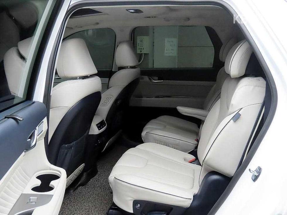 2023 Hyundai Used Car photo
