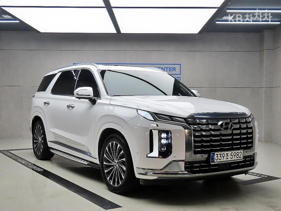 2023 Used Car — Korean used car export from SH GLOBAL