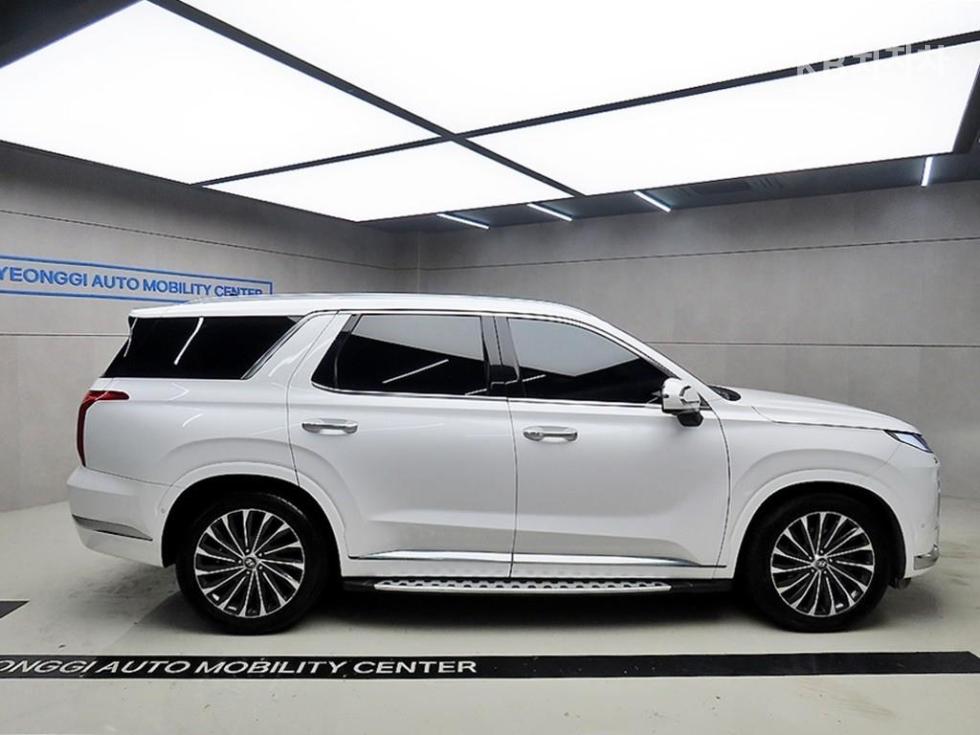 2023 Hyundai Used Car photo