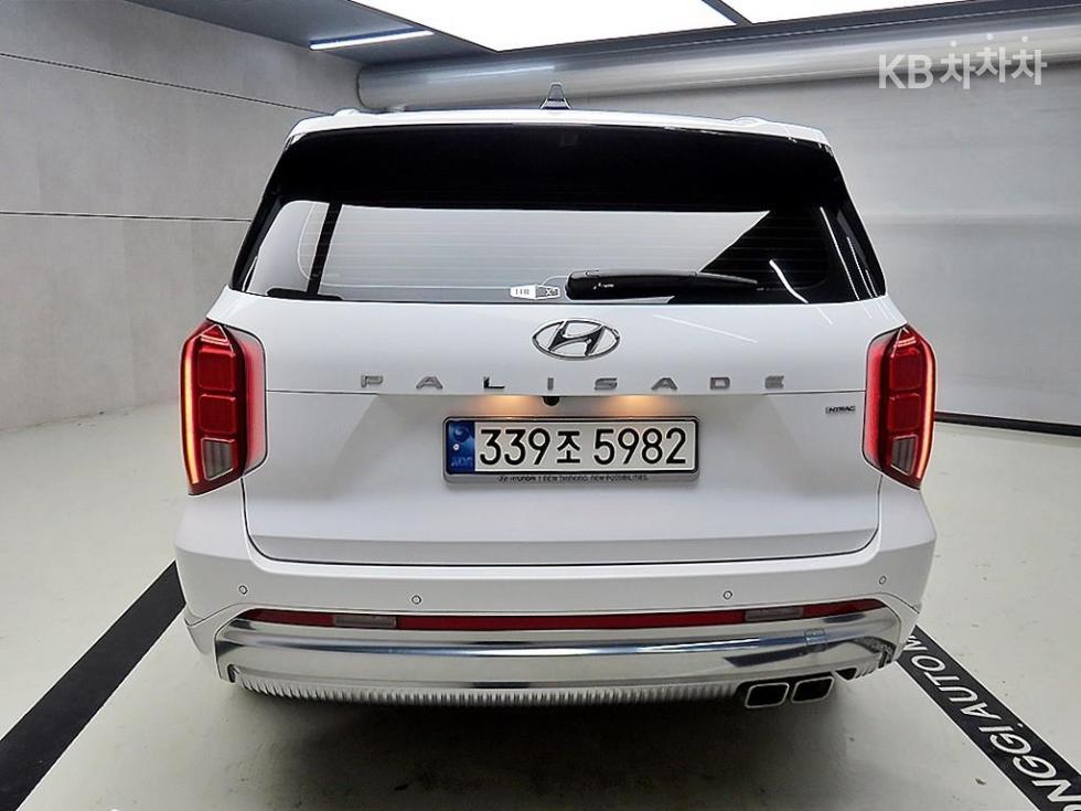 2023 Hyundai Used Car photo