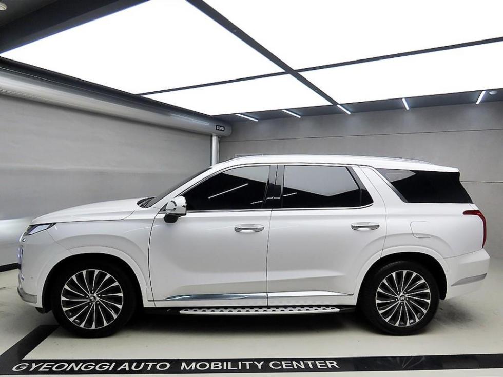 2023 Hyundai Used Car photo