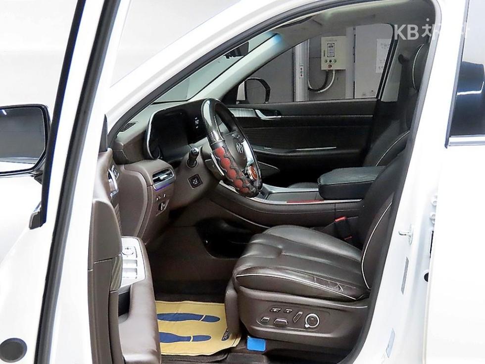 2023 Hyundai Used Car photo