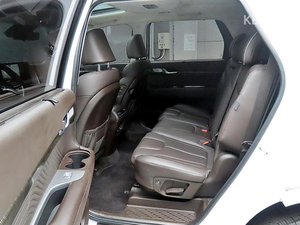 2023 Hyundai Used Car photo