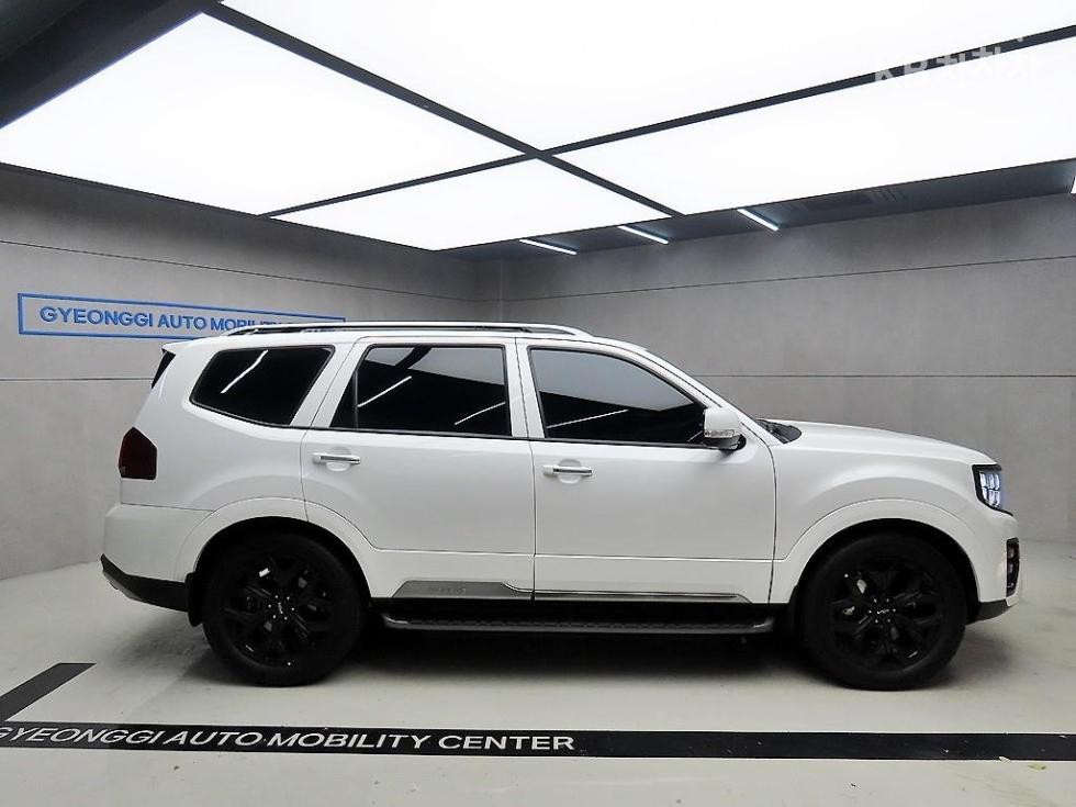 2022 Kia Used Car photo