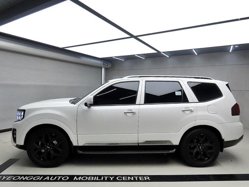 2022 Kia Used Car photo