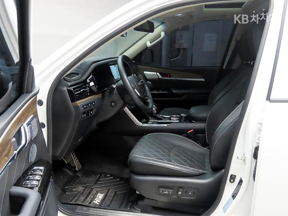2022 Kia Used Car photo
