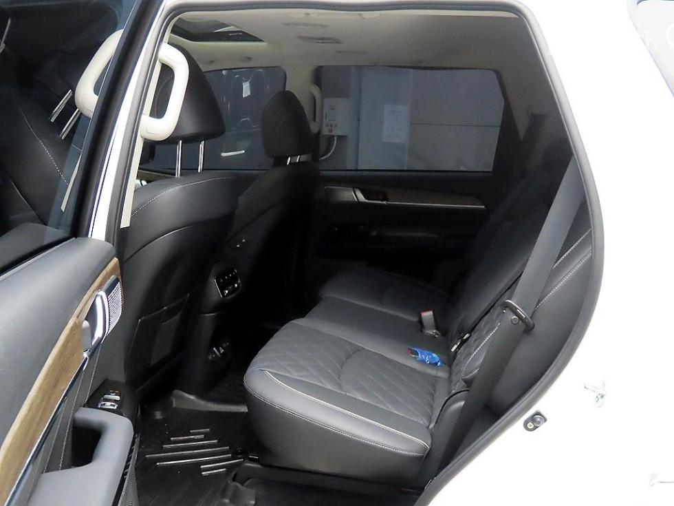2022 Kia Used Car photo