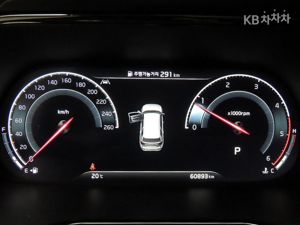 2022 Kia Used Car photo