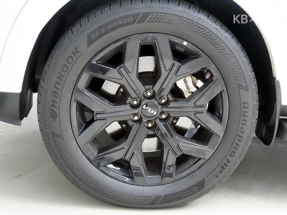 2022 Kia Used Car photo