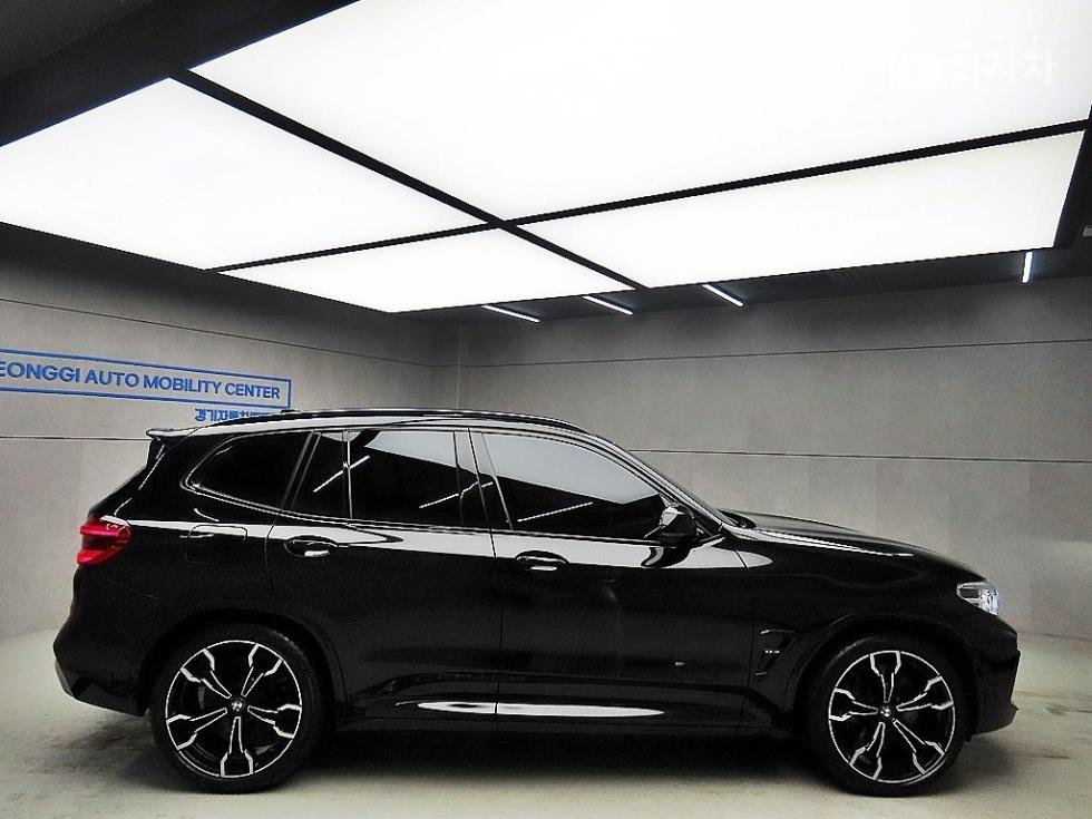 2021 BMW BMW M photo
