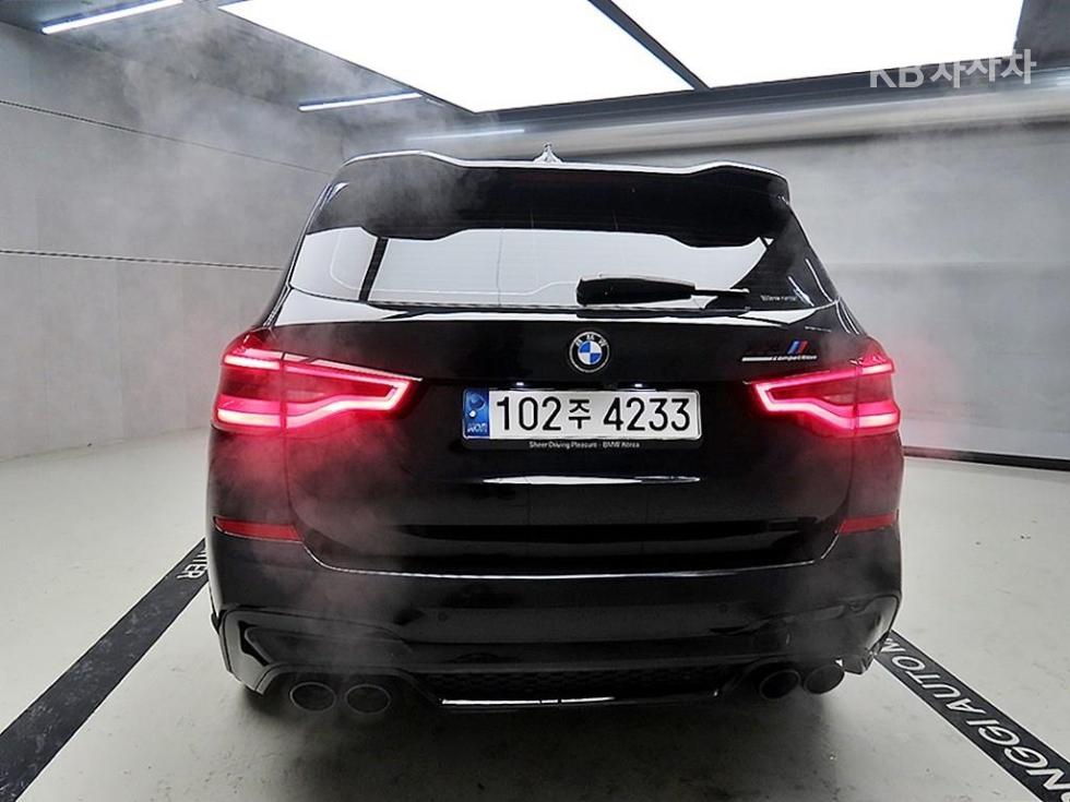 2021 BMW BMW M photo