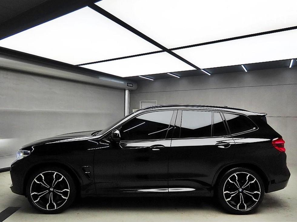 2021 BMW BMW M photo