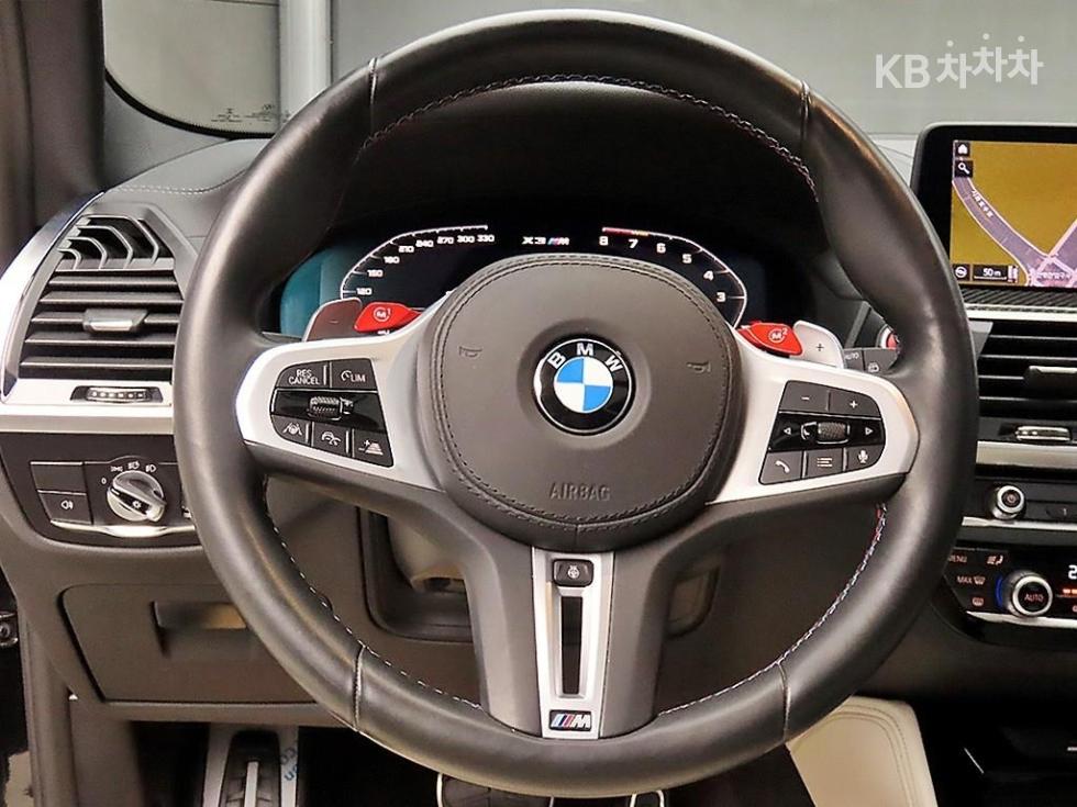2021 BMW BMW M photo