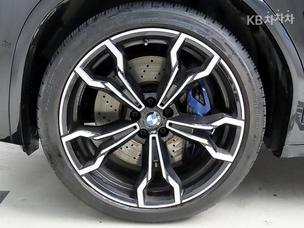 2021 BMW BMW M photo
